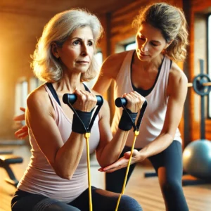 strength training for arthritis